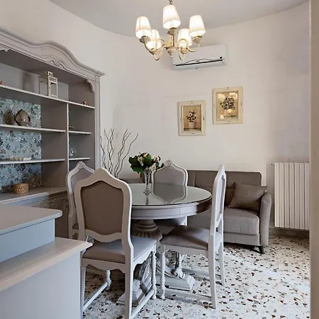 Trullo Lilli Apartamento Alberobello Exterior foto