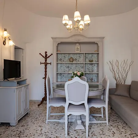 Trullo Lilli Apartamento Alberobello Exterior foto