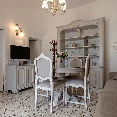 Trullo Lilli Apartamento Alberobello Exterior foto