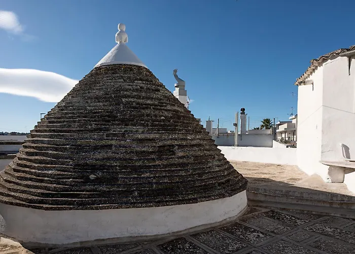 Trullo Lilli