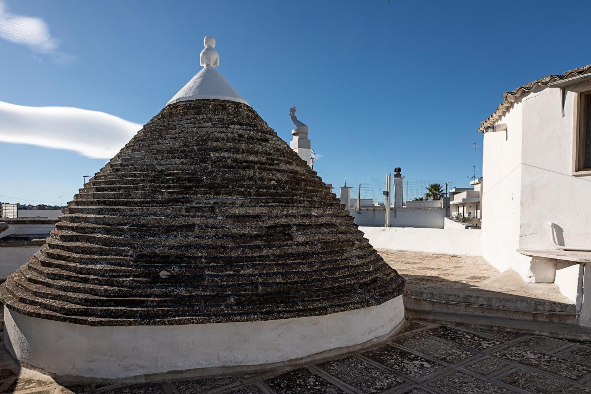 Trullo Lilli *