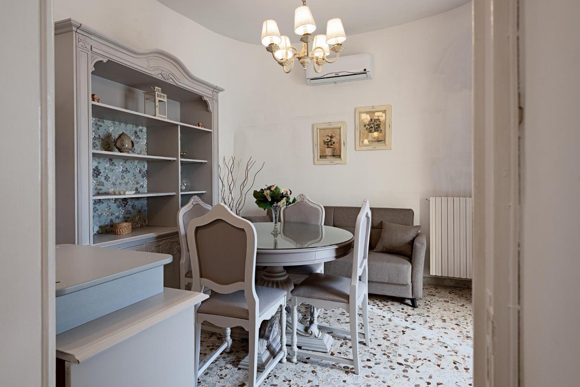 Trullo Lilli