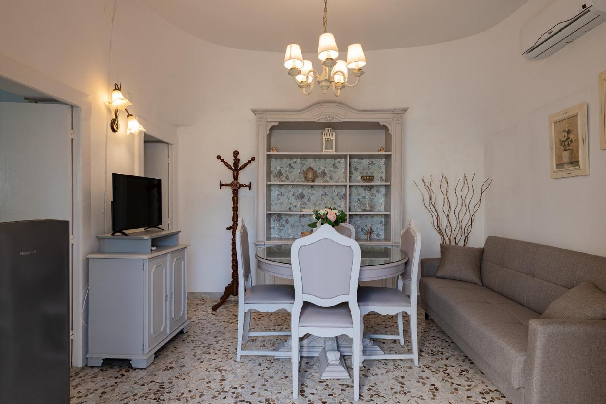 Apartment Trullo Lilli