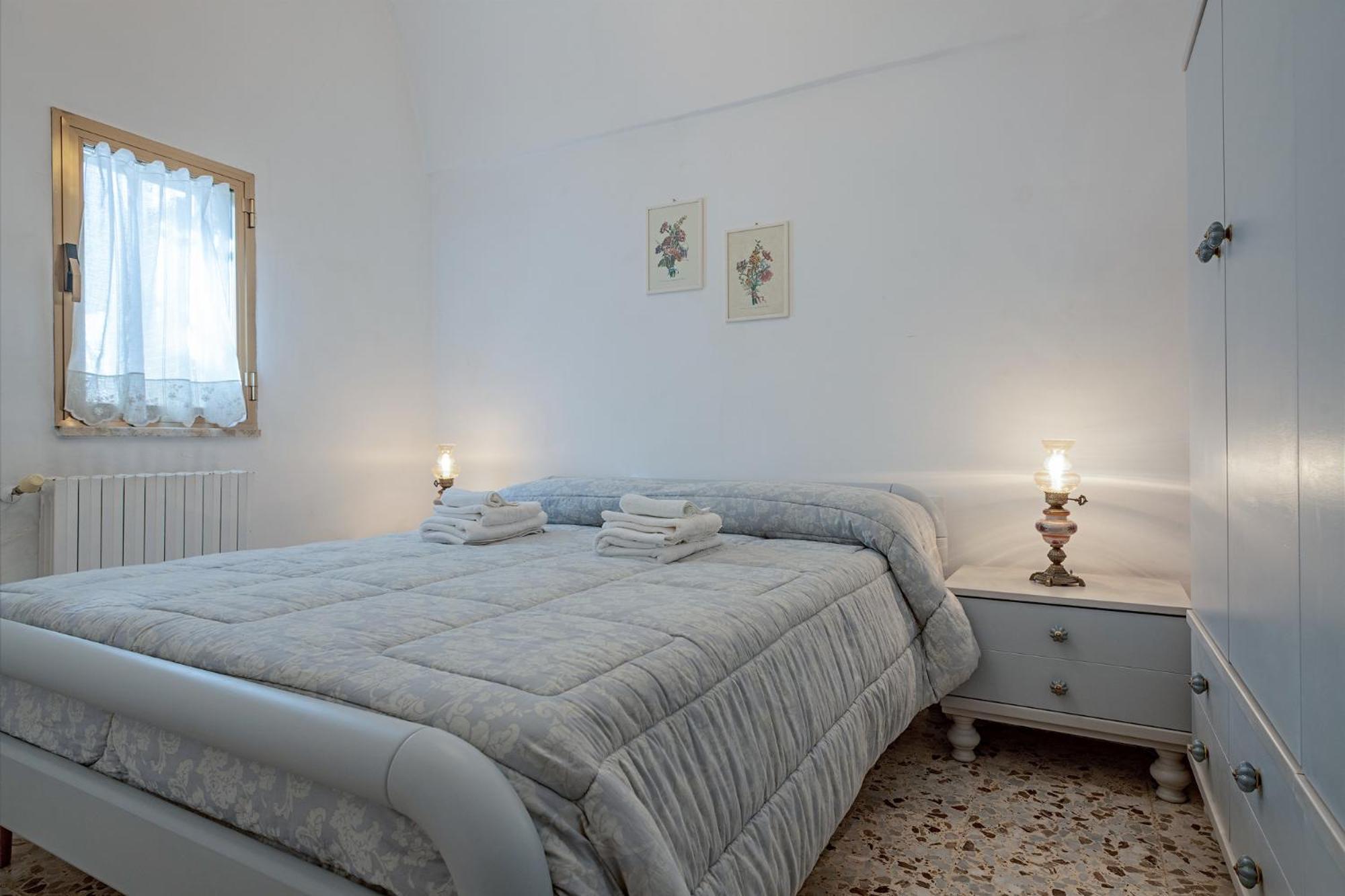 Trullo Lilli