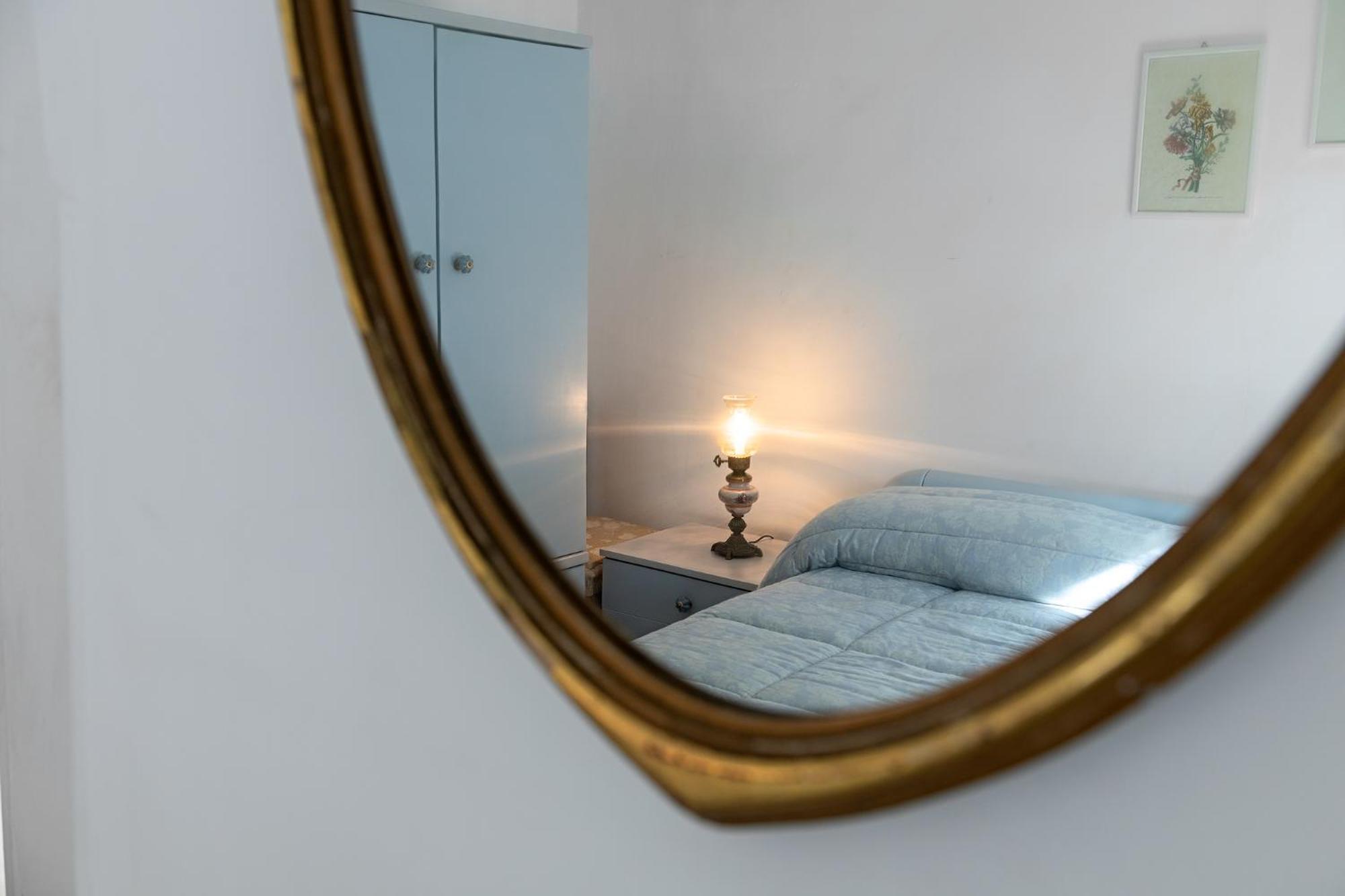 Trullo Lilli Apartment