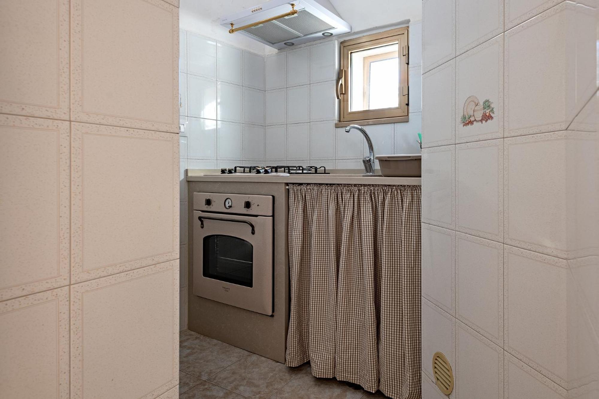 Apartment Trullo Lilli Alberobello