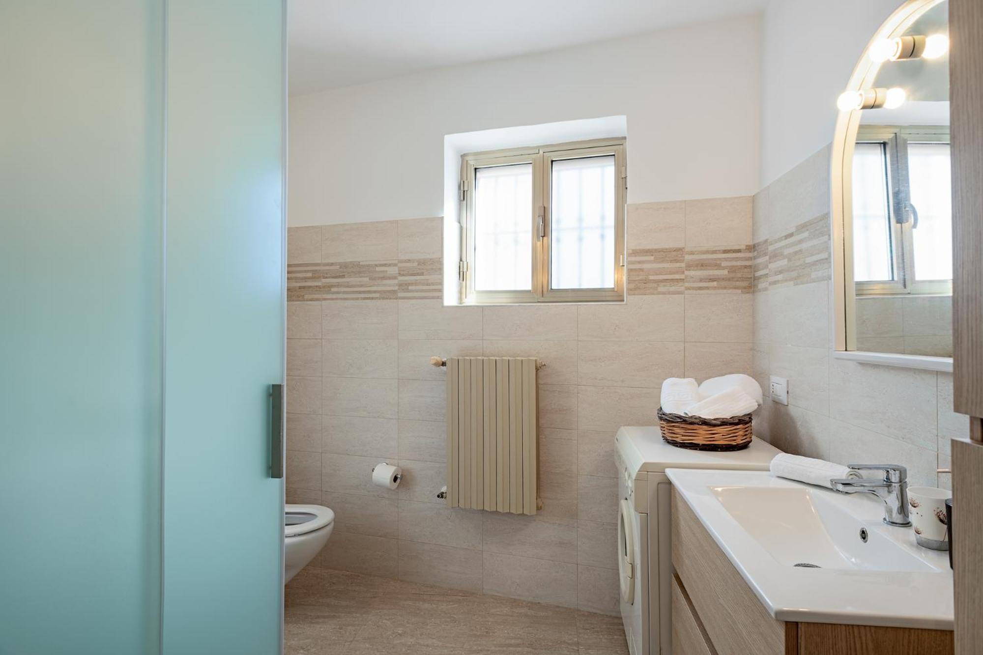 Trullo Lilli Apartment
