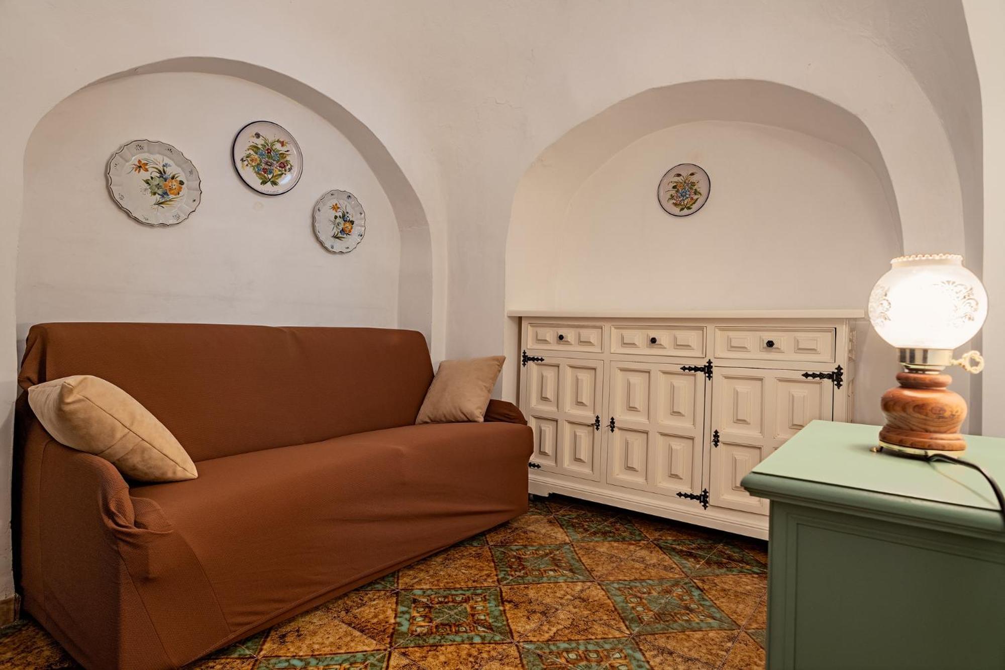 Trullo Lilli Apartment