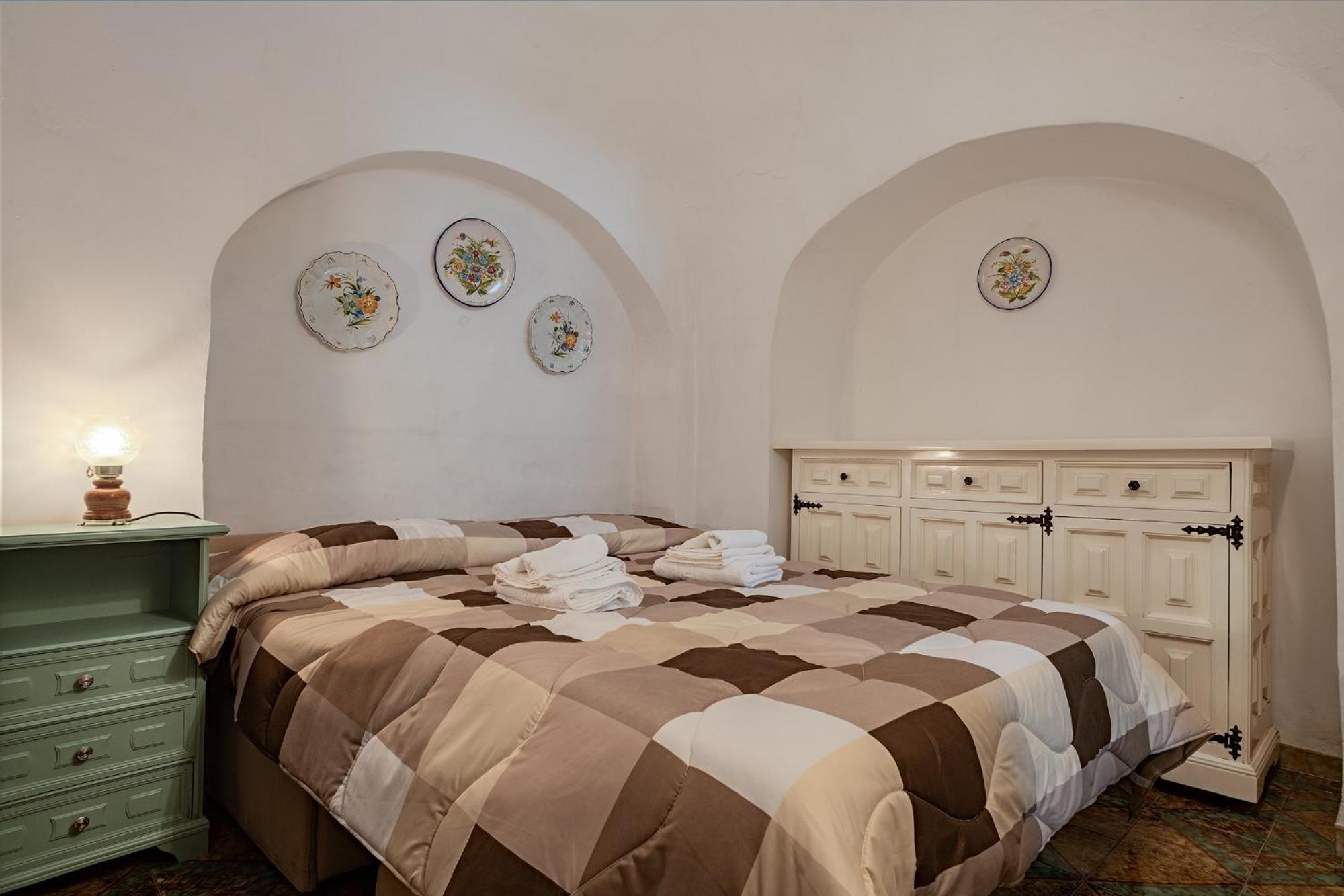 Trullo Lilli Alberobello