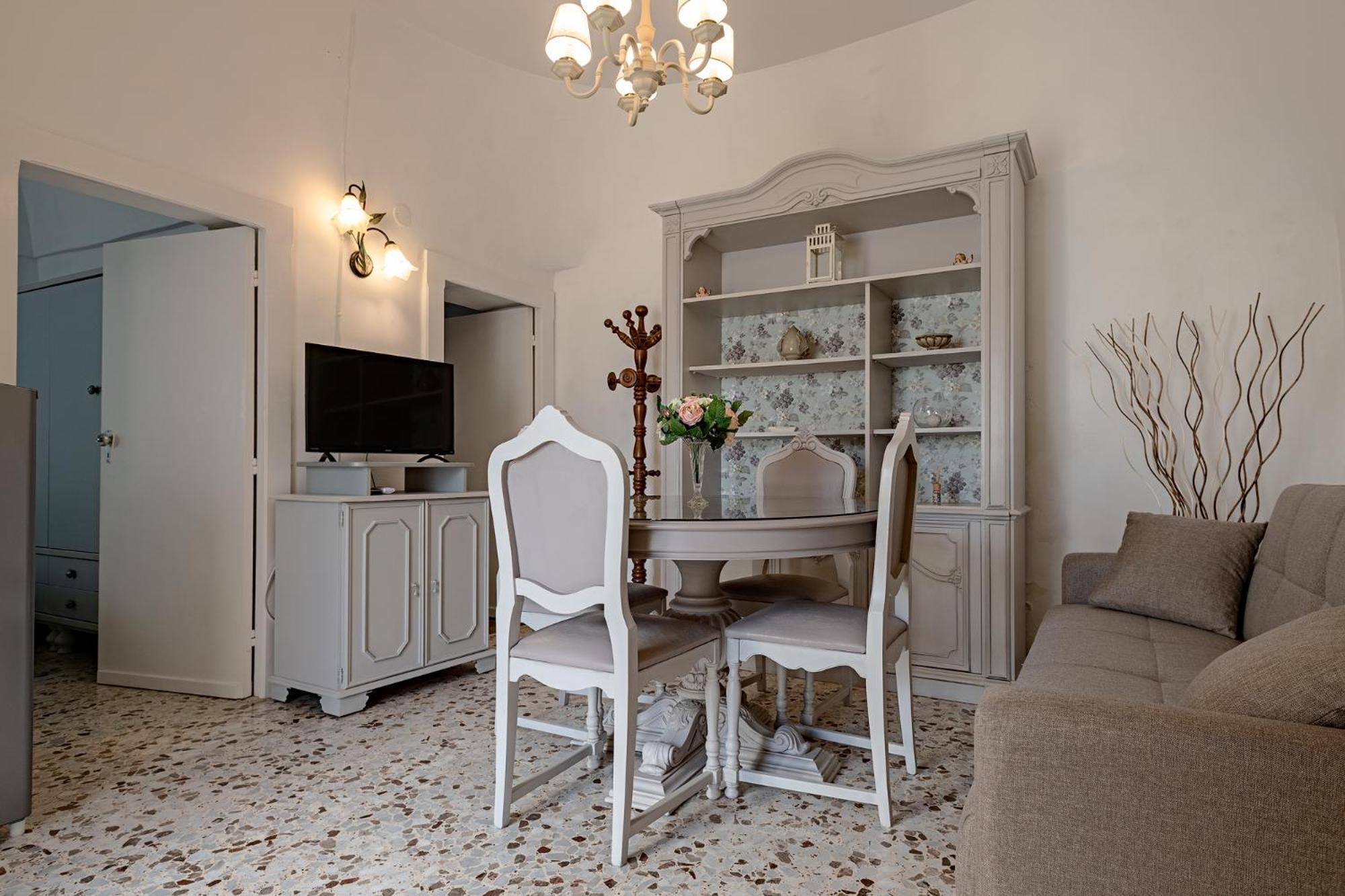 Apartment Trullo Lilli Alberobello